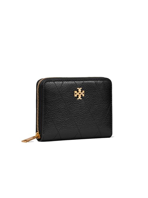 Charlie Small Wallet TORY BURCH | 186098001